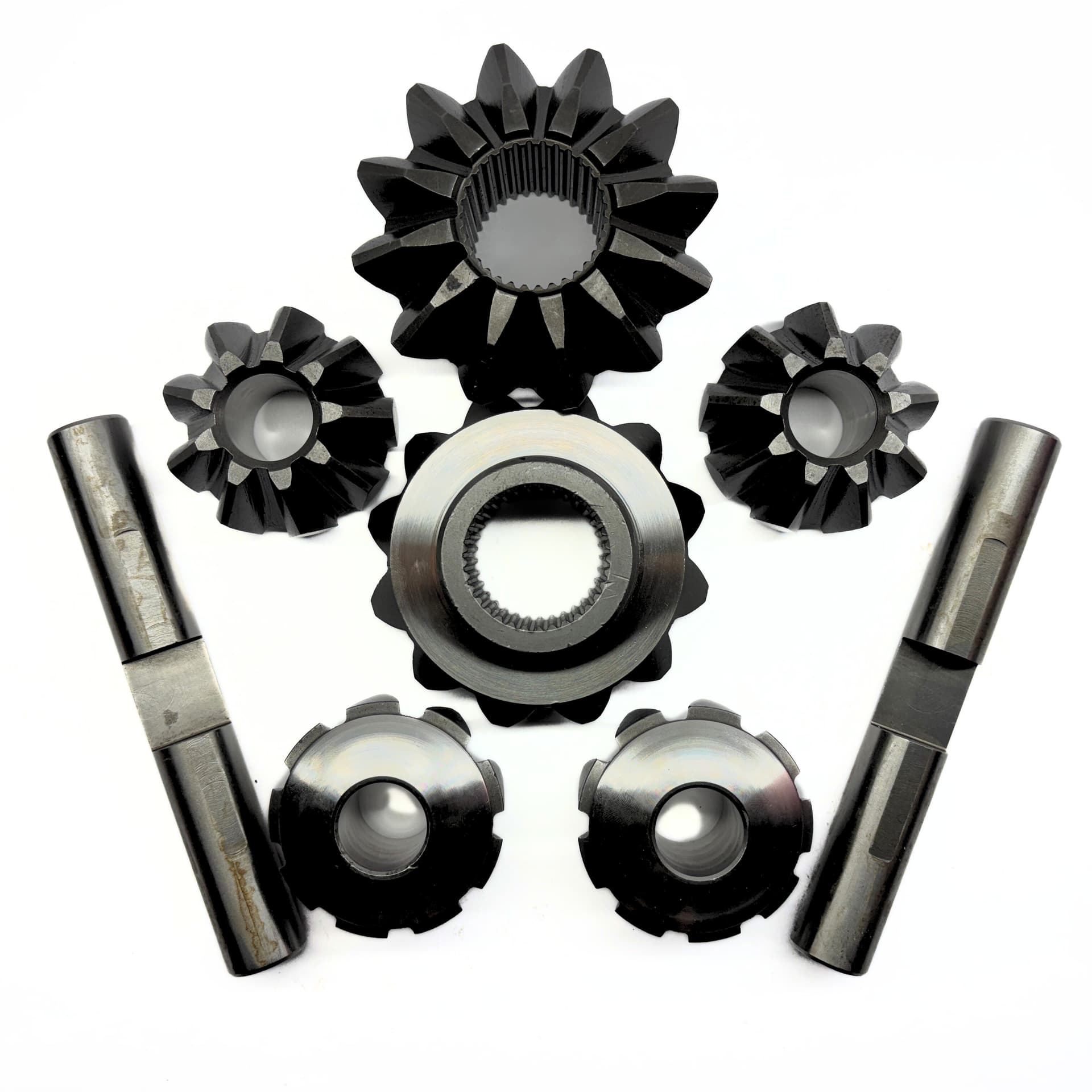Start Gear Kit (450/11000)
