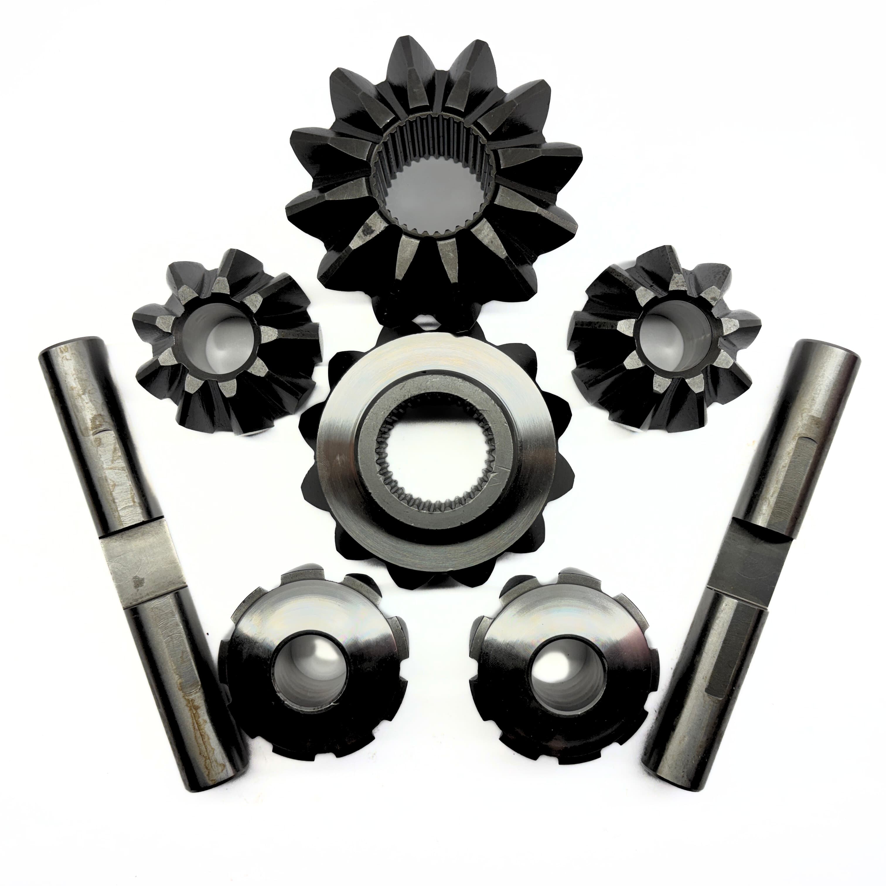 Start Gear Kit (450/11000)